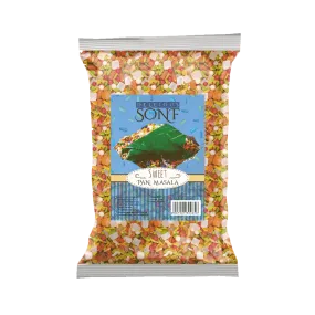 0072 SWEET SONF POUCH 150 GM