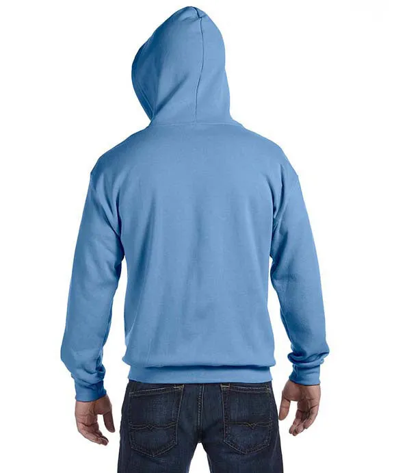 18600 - Gildan Heavy Blend™ Adult Full-Zip Hooded Sweatshirt