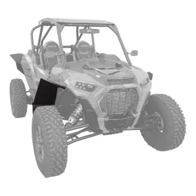 2018-2022 Polaris RZR XP Turbo-S Mud-Lite Fender Flares