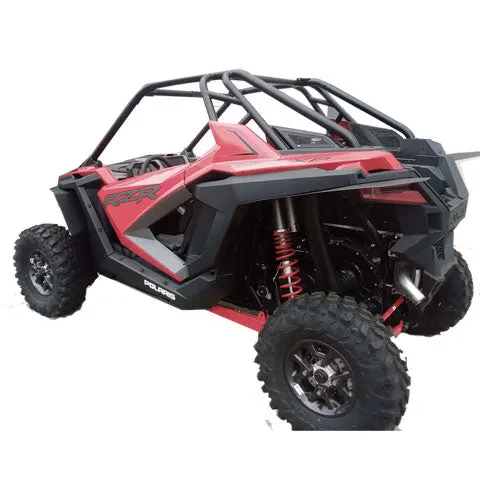 2020-2025 Polaris RZR Pro XP (64" Wide) - Mud-Lite Fender Flares for Stock Fenders