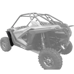 2020-2025 Polaris RZR Pro XP (64" Wide) - Mud-Lite Fender Flares for Stock Fenders