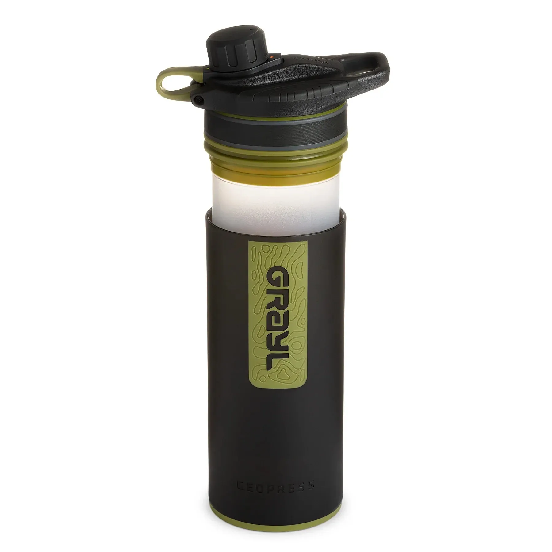 24oz GeoPress® Purifier - Nature Edition