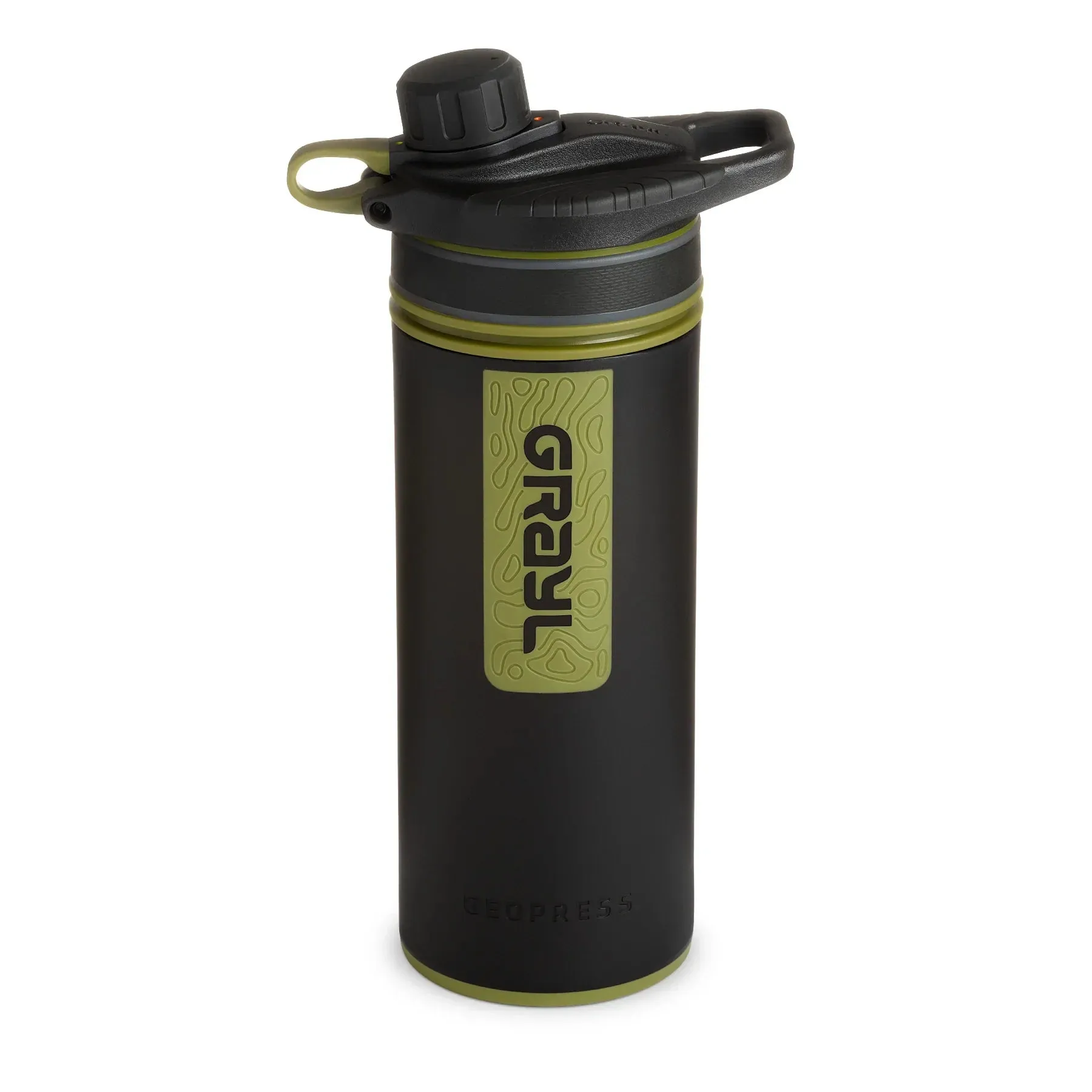 24oz GeoPress® Purifier - Nature Edition