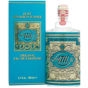 4711 Original Eau de Cologne 150ml