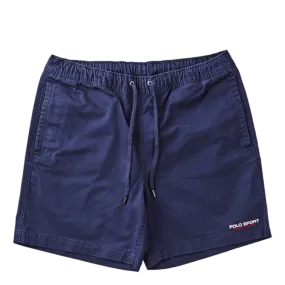 6-Inch Polo Prepster Stretch Twill Short