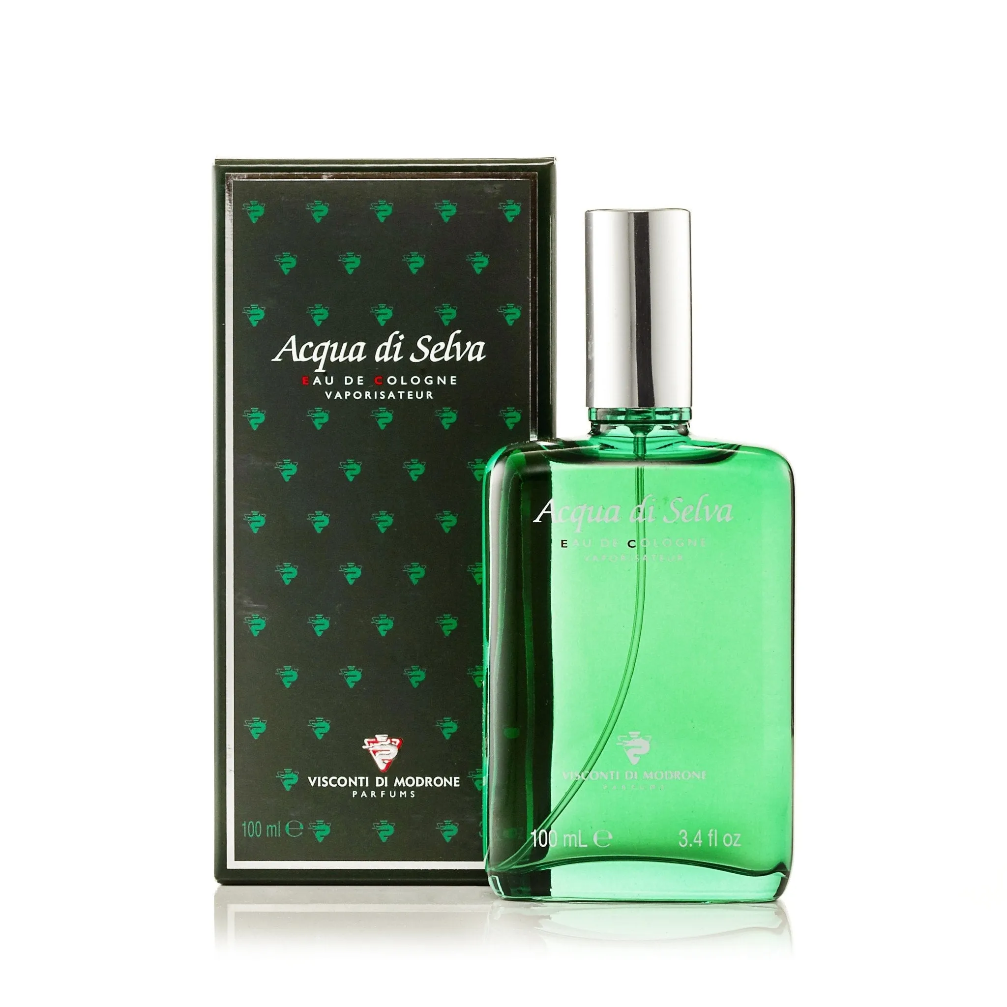 Acqua Di Selva Eau de Cologne Spray for Men by Visconti Di Modrone