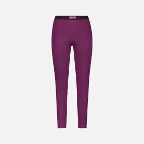 Adam Selman Bonded Active Legging - Juice