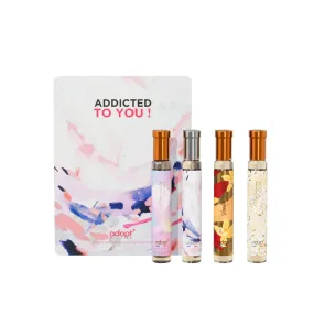 Addicted to You Gift Set