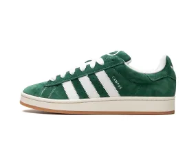 Adidas Campus 00s "Dark Green Cloud White"