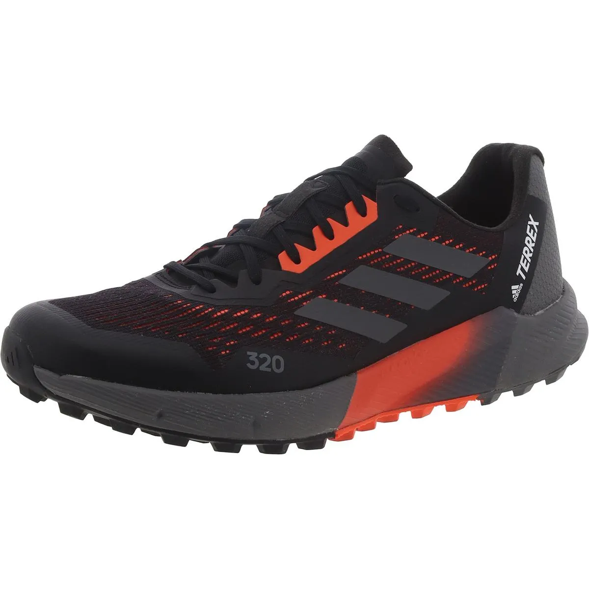 Adidas Mens Terre Agravic Flow 2 Outdoor Trail Running & Training Shoes