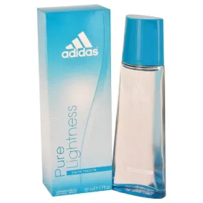 Adidas Pure Lightness Eau De Toilette