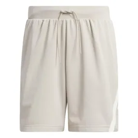 Adidas Shorts Masculino Select_Shorts Beige