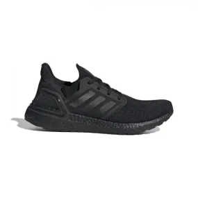 adidas UltraBoost 20 - Black/Black