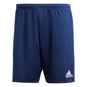 Adidas Youth Parma 16 Short (Dark Blue/White)