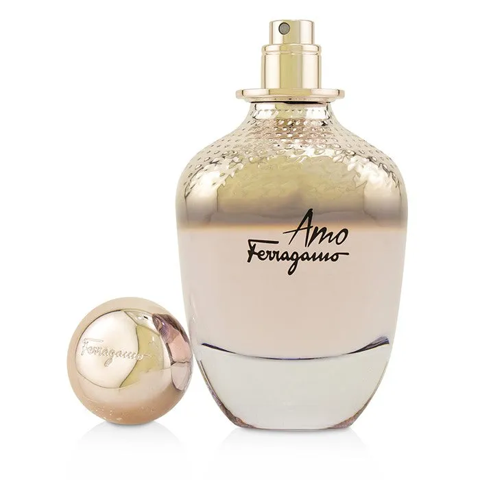 Amo Ferragamo Eau De Parfum Spray