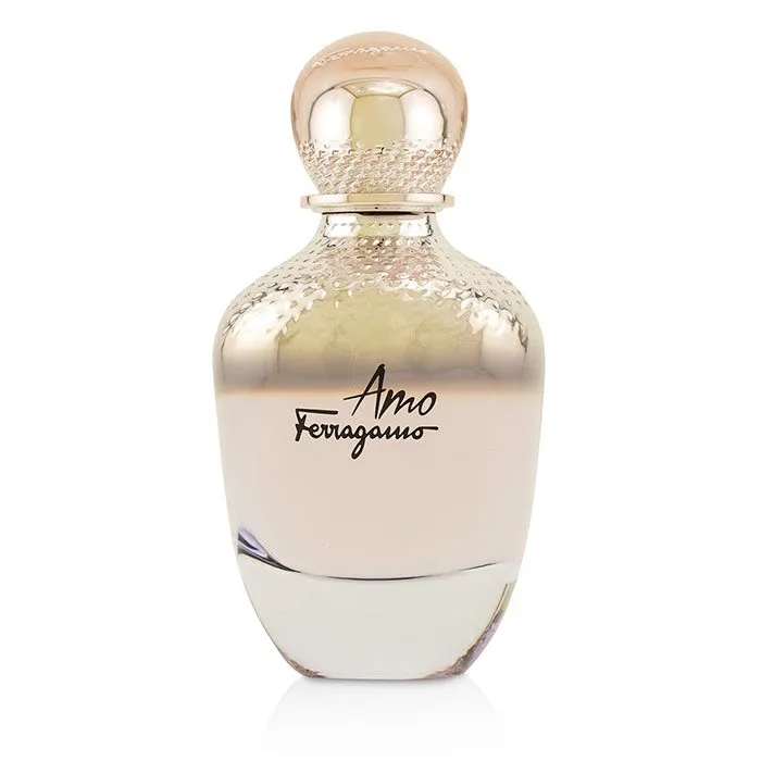 Amo Ferragamo Eau De Parfum Spray