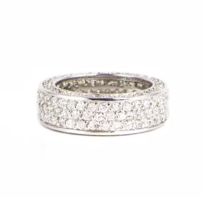 Annabel Eternity Ring