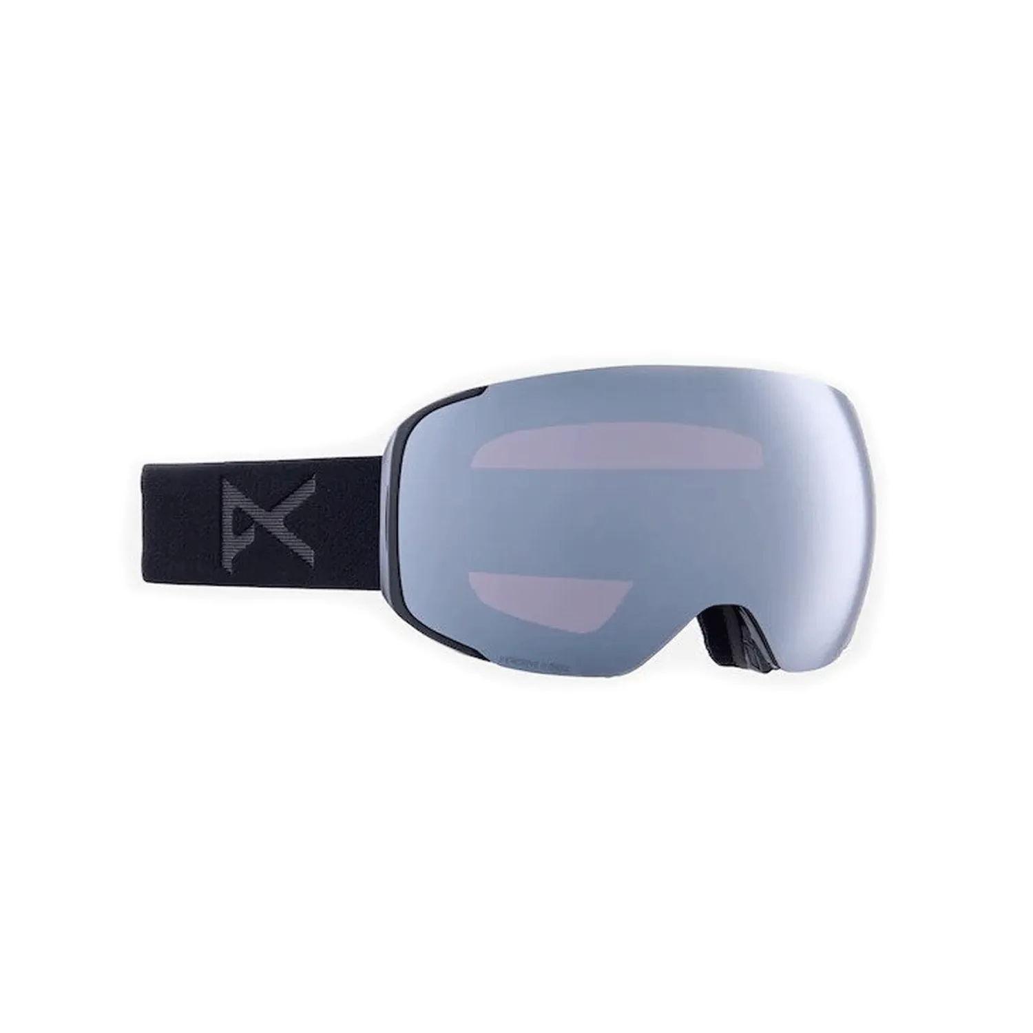 Anon - M2 MFI Goggles - Smoke/Perceive Sunny Onyx   Bonus Lens