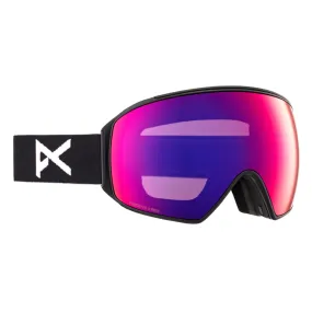 Anon M4 Toric MFI Goggles 2024 - Low Bridge Fit