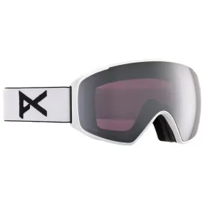 Anon M4S Toric MFI Goggles 2025 - Low Bridge Fit