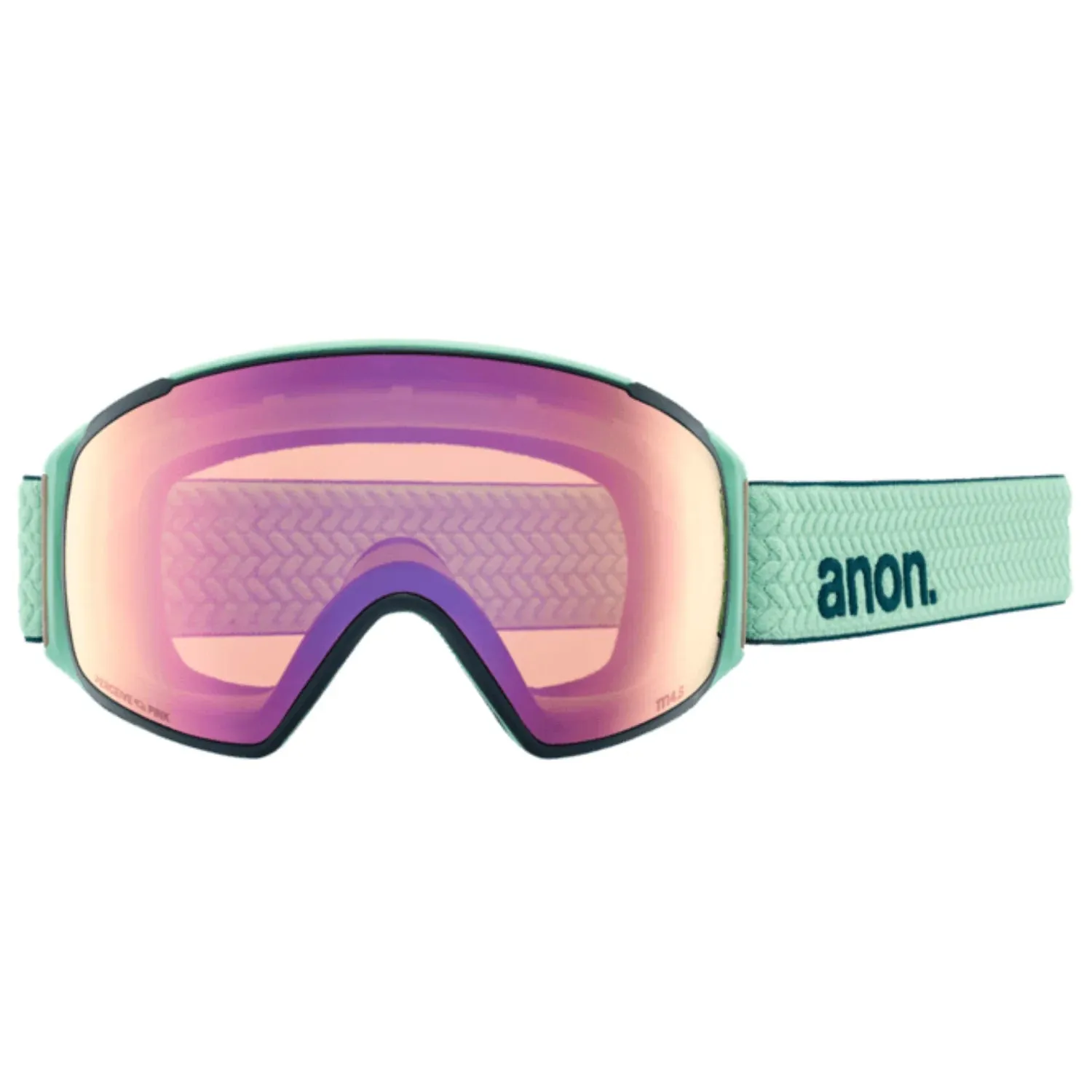 Anon M4S Toric MFI Goggles 2025 - Low Bridge Fit