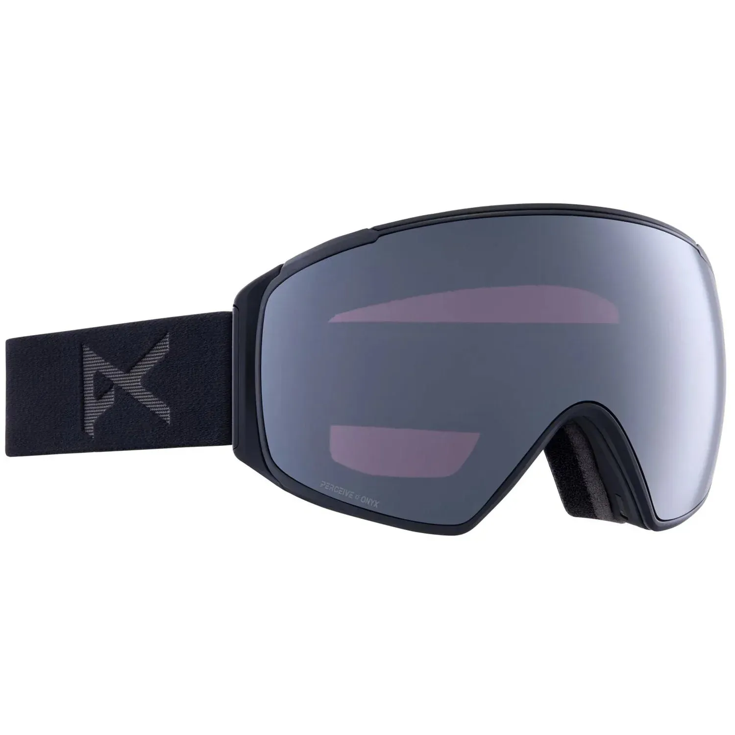 Anon M4S Toric MFI Goggles 2025 - Low Bridge Fit