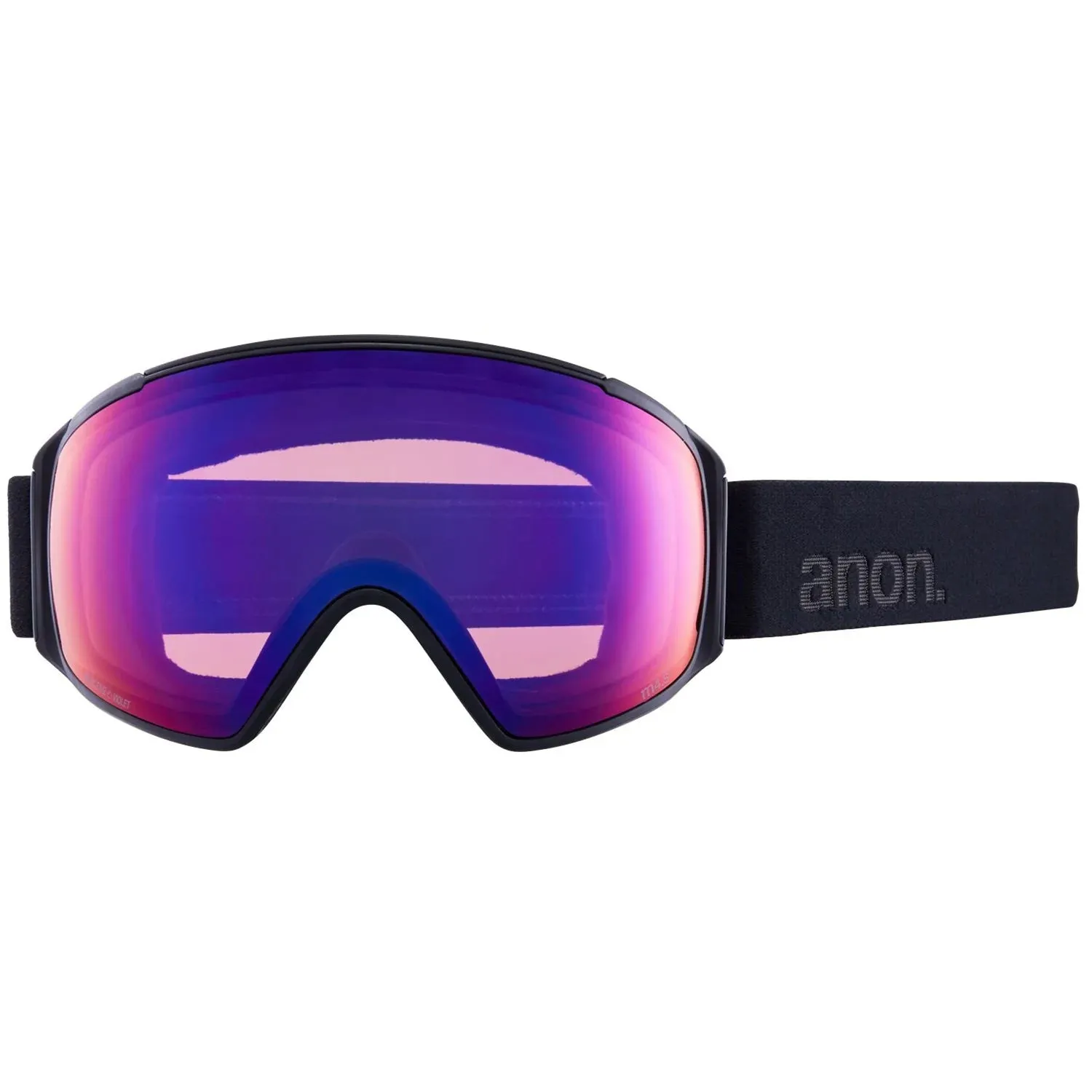 Anon M4S Toric MFI Goggles 2025 - Low Bridge Fit