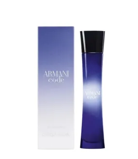 Armani Code Femme EDP Spray