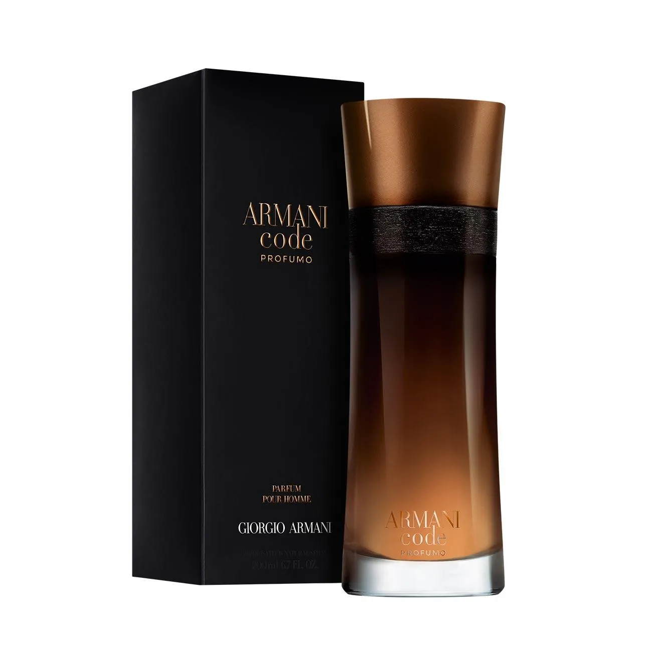 Armani Code Profumo - Eau de Parfum