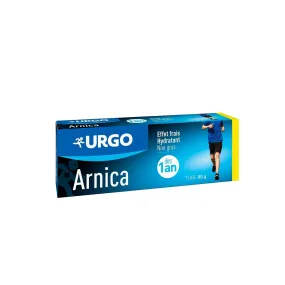 Arnica Gel