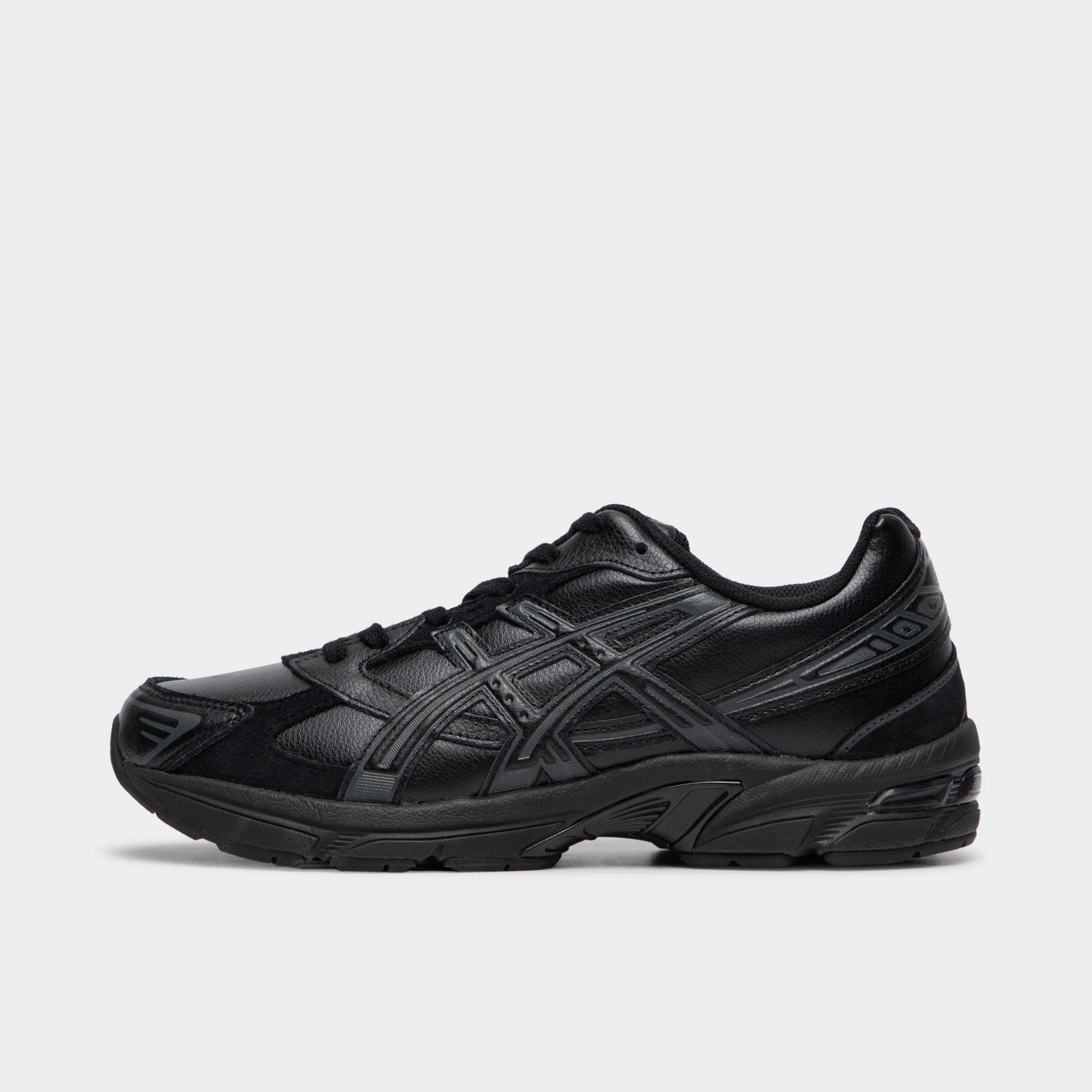 ASICS Gel-1130 Black / Dark Grey