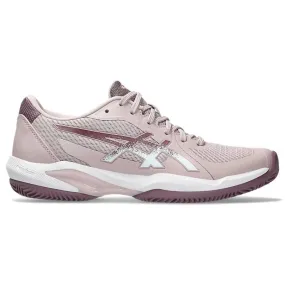 ASICS GEL-Solution Swift FF 2 Clay Womens Tennis Shoe