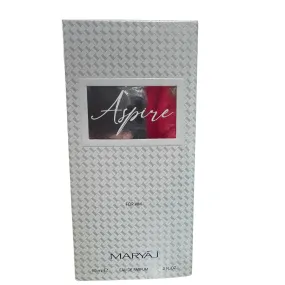 Aspire For Him Maryaj Edp 90ML Hombre