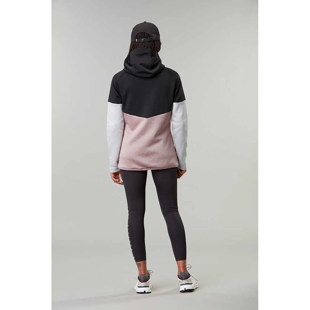 Atila Zip Tech Hoodie | Women's