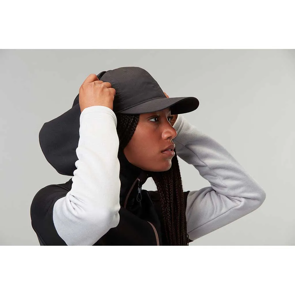 Atila Zip Tech Hoodie | Women's