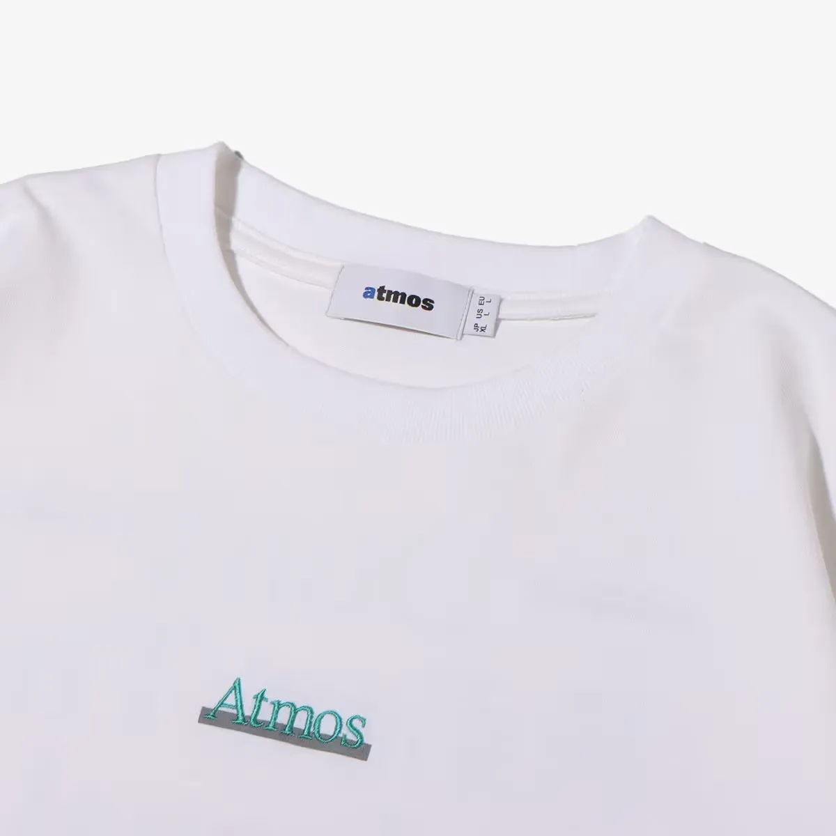 ATMOS LOGO TSHIRT DFTM