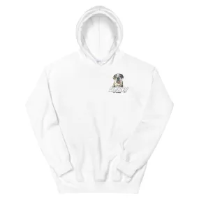 Audrey Hoodie