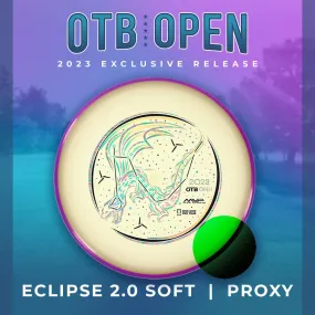 Axiom Eclipse 2.0 Soft Proxy (2023 OTB Open)