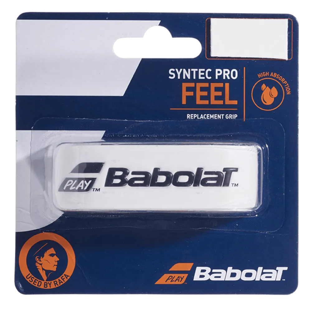 Babolat Syntec Pro Grip