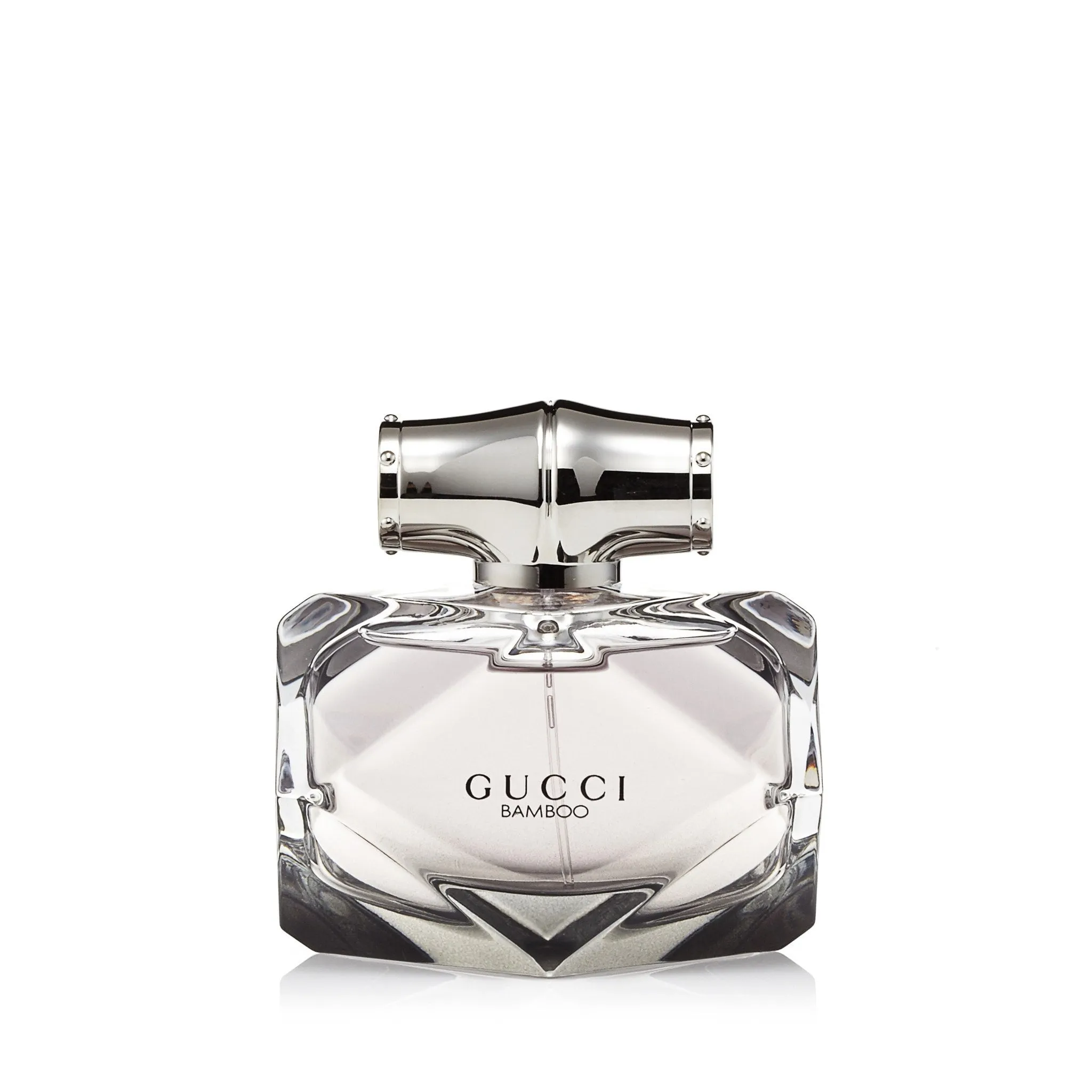 Bamboo Eau de Parfum Spray for Women by Gucci