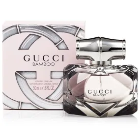 Bamboo Eau de Parfum Spray for Women by Gucci