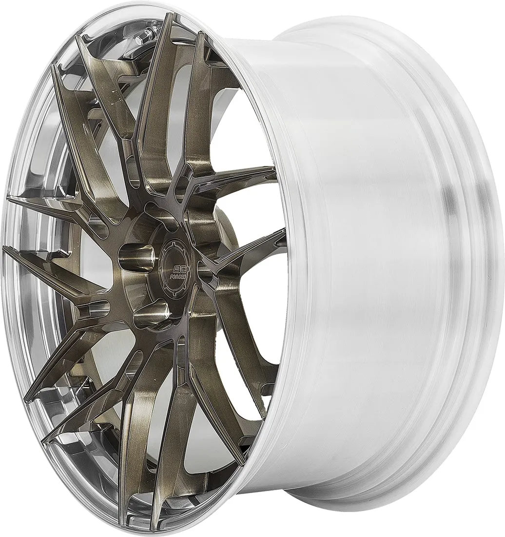 BC forged HCA217 - 2PC Modular Wheels