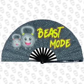 Beast Mode UV Fan