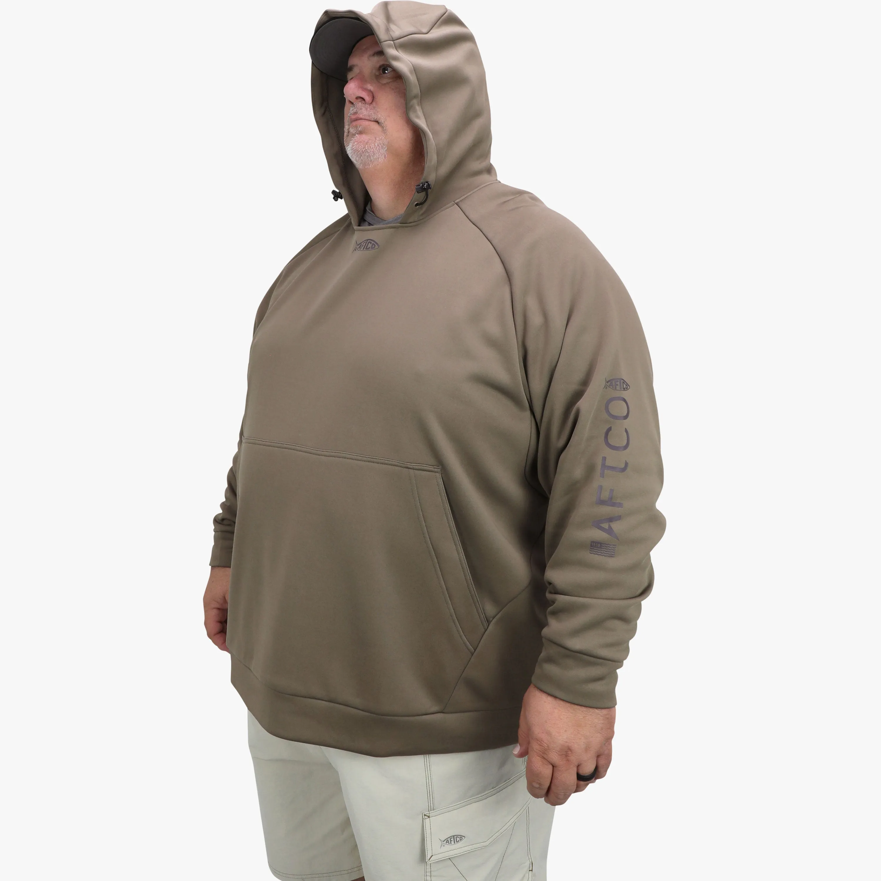 Big Guy Shadow Sweatshirt