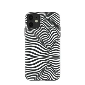 Black Morph iPhone 11 Case