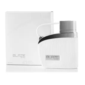 Blaze Blanc Eau de Parfum Spray for Men