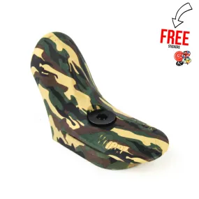 Blunt Scooters Nylon Cheddie Fender / Wheel Guard, Camo