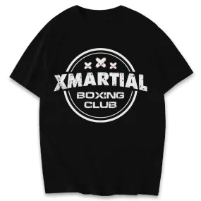 Boxing Club Muay Thai Shirts and Hoodie