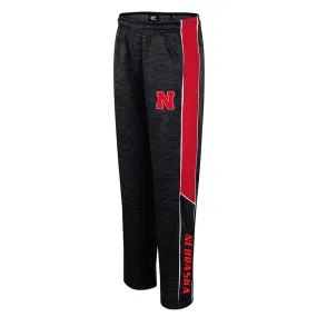 Boys' Nebraska Huskers Live Hardcore Pants