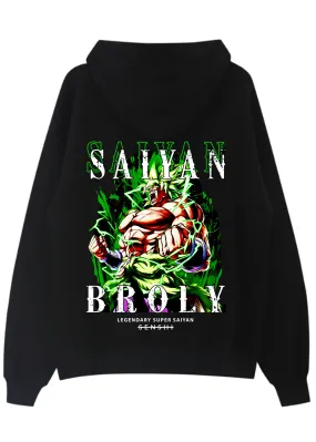 BROLY HOODIE